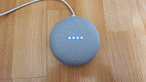 Google home mini 1st - mini,