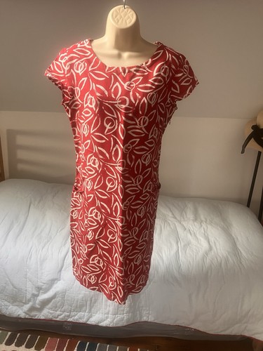 Sea salt dress size - sea,