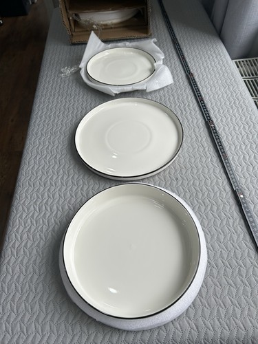 Malacasa porcelain set 6 - porcelain,