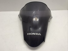♻️ Honda Vfr800 2002 - 2009 Front Windshield Windscreen Visor ♻️