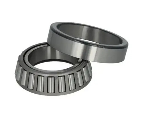 Wheel hub bearing - , axle