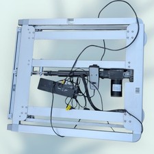 SmitCare Medeci Rehab DM300 DreamMaster Light Electric Bed Lift Actuator System 