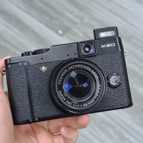 Fujifilm fuji series - fujifilm,