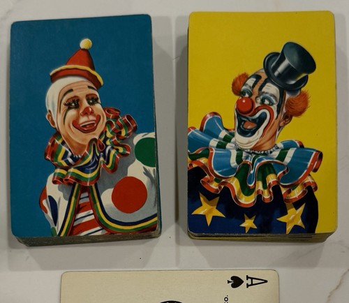 Rare arrco happy clown - rare,, arrco,