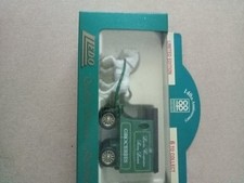 Lledo Co Op Horse Drawn