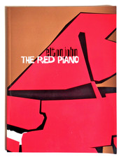 Elton John - The Red Piano Las
