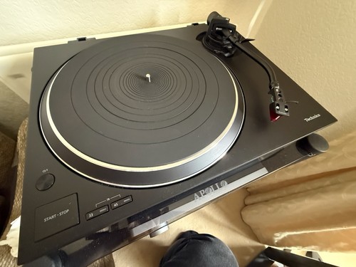 Technics 1500c turntable - technics, sl-1500c