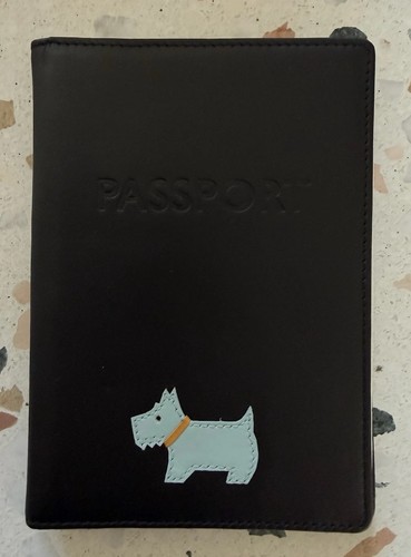 Radley london black - london, leather