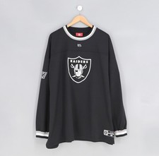 NFL OAKLAND RAIDERS Crewneck