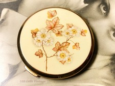 Stratton yellow small white