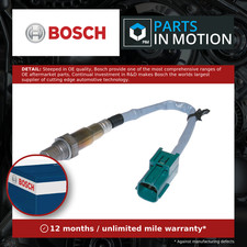 Lambda Sensor fits NISSAN