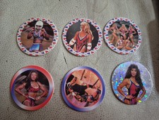 6 Merlin Collection Poggs Gladatiors Vintage 90s