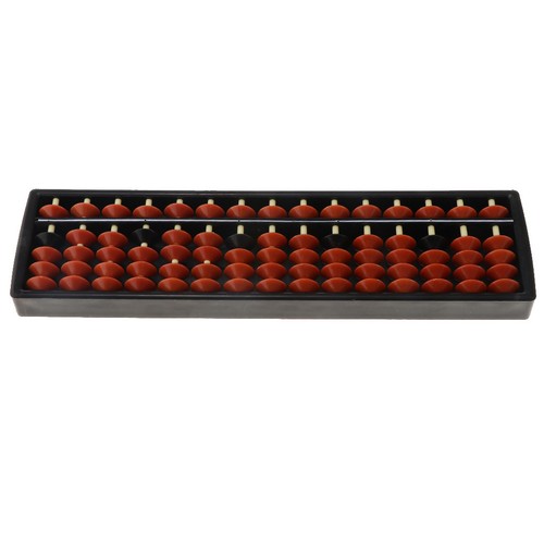 Soroban portable arithmetic - portable,