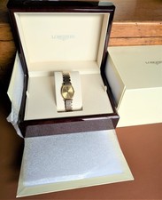 LONGINES LADIES LE GRANDE