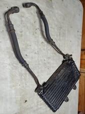 Suzuki GSF1200 Bandit 2000 Oil