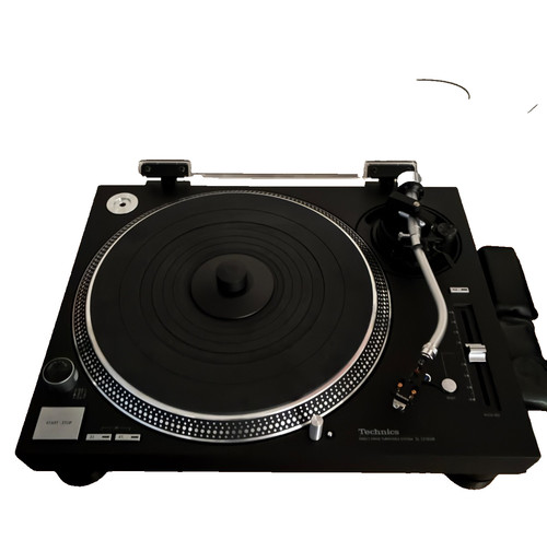 Technics 1210gr direct - sl-1210gr,