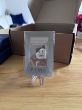 RARE PAMP Silver Waves In
