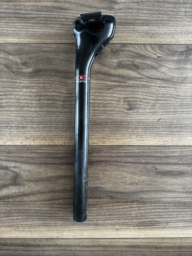 Easton ec90 carbon seatpost - carbon,
