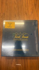 SEALED 1983 TRIVIAL PURSUIT