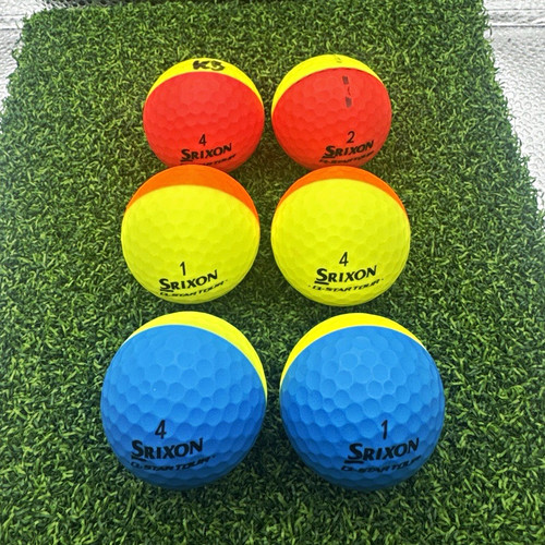 Srixon star tour - tour, (grade