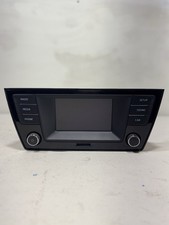 SKODA FABIA III NJ3 6V0035871B