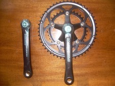 Campagnolo Xenon Compact 170mm
