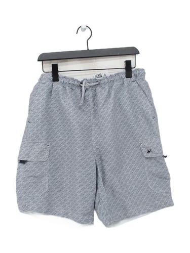 Mantaray men shorts blue - mantaray,