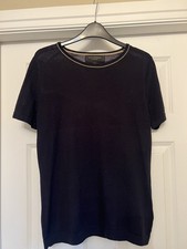 Women’s Paul Costelloe 100% Merino Wool Top