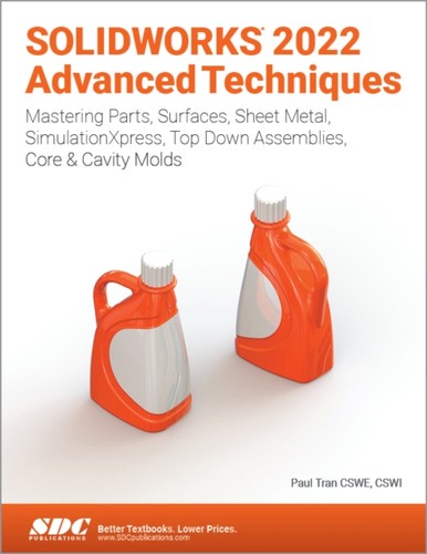 Solidworks 2022 advanced - solidworks,