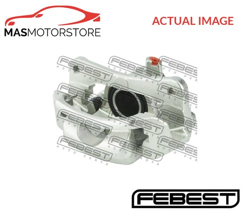 Brake caliper braking febest - braking,