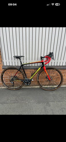 2017 cannondale synapse carbon - 2017,