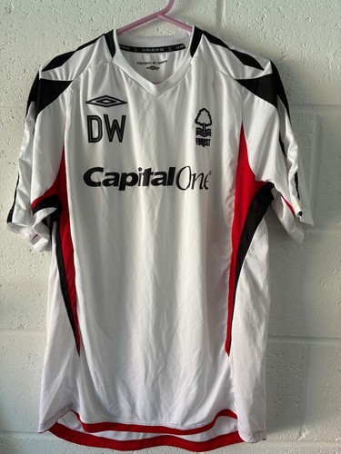 Nottingham forest david - nottingham,