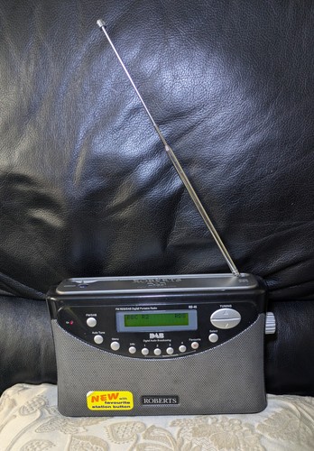 Roberts radio gemini - radio,