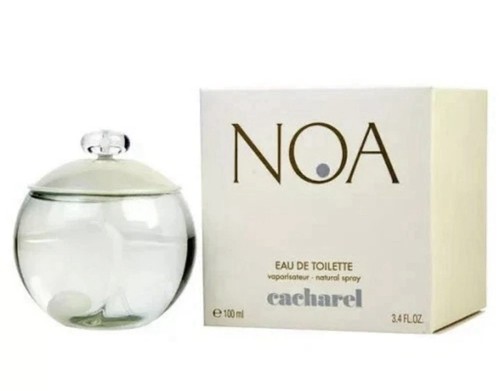 Cacharel noa 100ml women - cacharel,