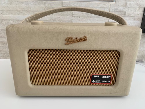 Roberts revival radio rd60 - revival,