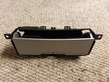 Ford Mondeo MK4 1.8 TDCi Trim