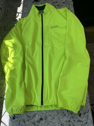 Gore running jacket men - jacket, men’s