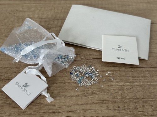 Genuine swarovski loose - genuine, &