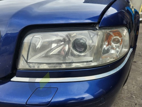 Audi mk1 d2 headlight - mk1,