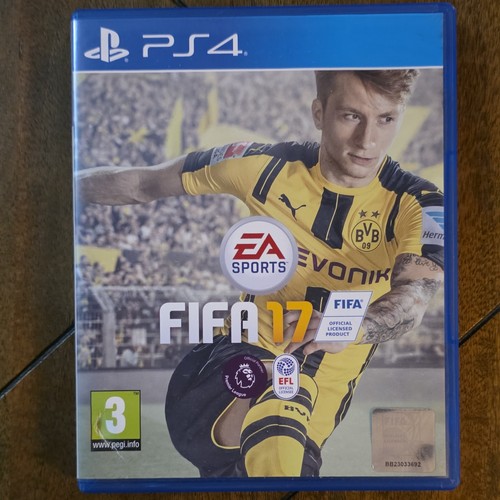 Sports fifa sony - sports, 17