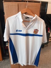 Fi-ta Wakefield Wildcats Rugby