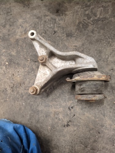 Ford escort mk3 gearbox - ford,
