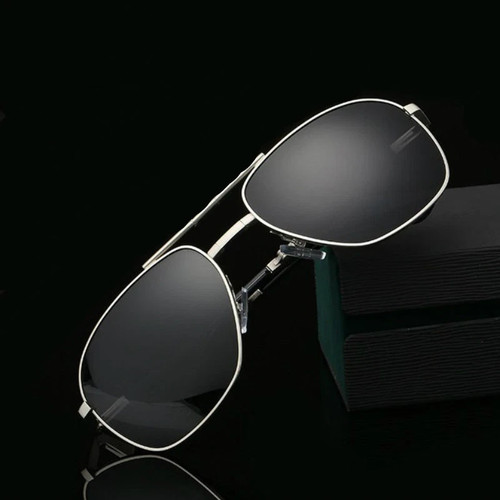 Polarized folding - hd,
