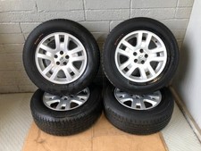 Freelander 2 Alloy Wheels and