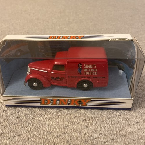 Matchbox dinky collection - matchbox,