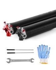 Vevor garage door torsion - garage,