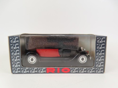 Rio bugatti royale weymann - rio,