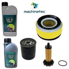 Service Kit for Kubota KC 70