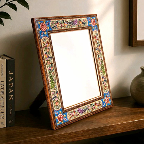 Luxury hand painted wooden - ​luxury,