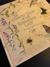 The Country Diary of an